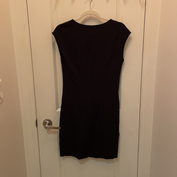 Filippa K Little Black Dress - Picture 3 of 4